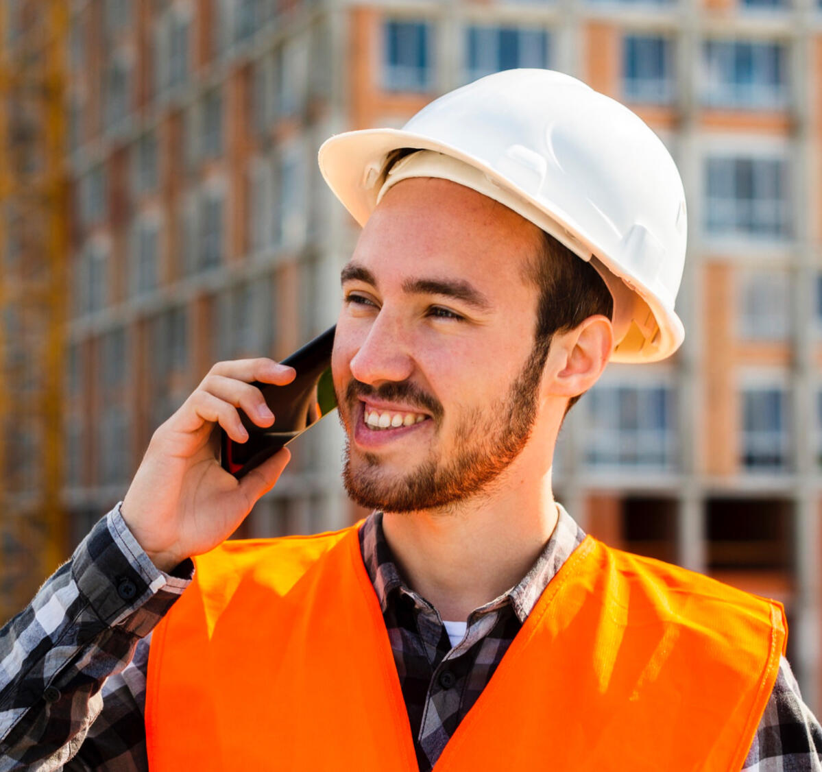 Building Company Welwyn Garden City